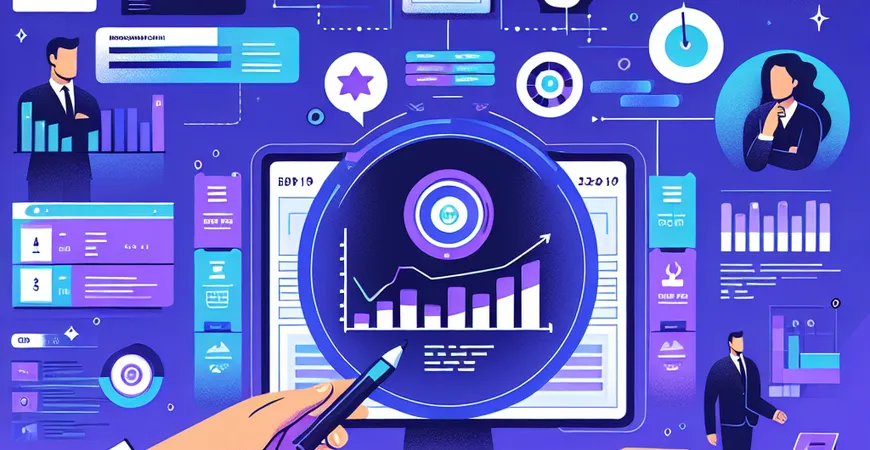 库存积压严重？ERP 管理系统的库存控制方法